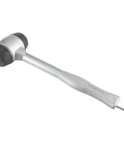 Friluft Mallet Plastic Grau/Schwarz