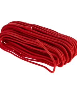 Friluft Cord Rubber Pole Rot