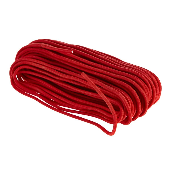 Friluft Cord Rubber Pole Rot