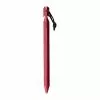 Zeltheringe Friluft Pegs, Alu - 18 Cm (6 Stk) Y-Shape Red