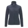 FRILUFTS HAGLEREN JACKET Frauen - Fleecejacke