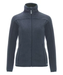 FRILUFTS HAGLEREN JACKET Frauen - Fleecejacke