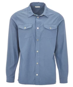 Friluft Hemd Shirt L/ Kea Outdoor
