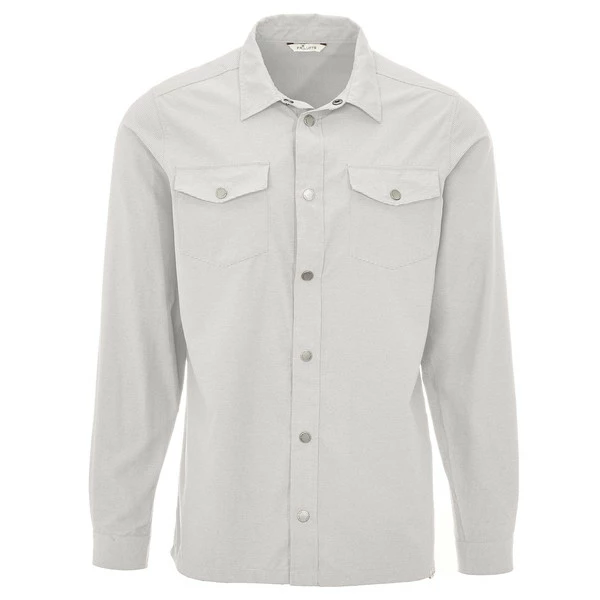 Friluft Hemd Shirt L/ Kea Outdoor – Bild 2