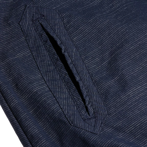 Friluft Frauen Tunic Tunika Kea Dark Sapphire L/ – Bild 5