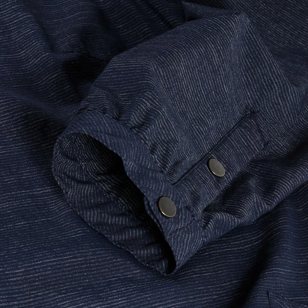 Friluft Frauen Tunic Tunika Kea Dark Sapphire L/ – Bild 6