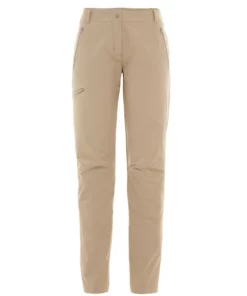 Skogar Softshell Friluft Frauen Pant