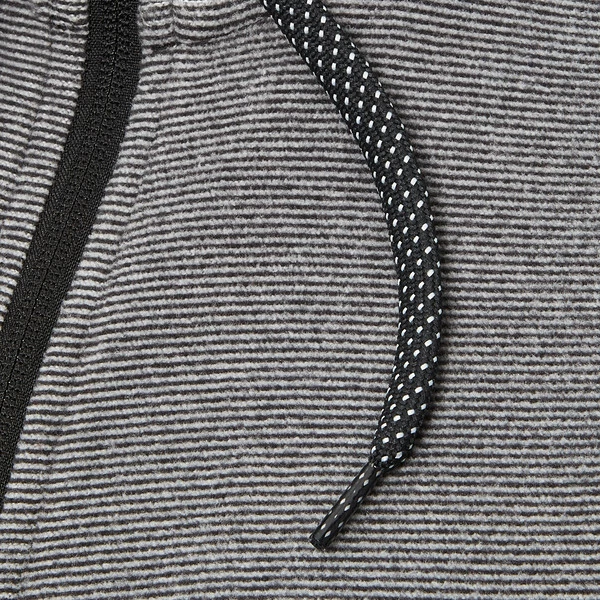 Friluft Frauen Jacket Stierva Fleecejacke Fleece Caviar Hooded – Bild 3