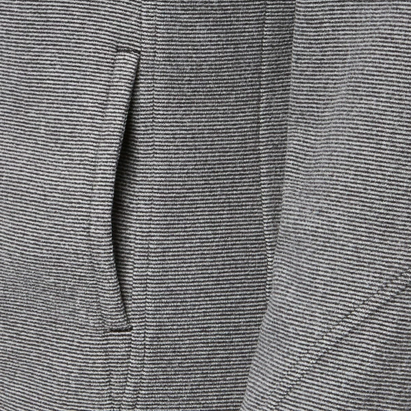 Friluft Frauen Jacket Stierva Fleecejacke Fleece Caviar Hooded – Bild 5