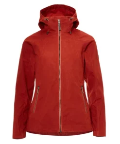 Frilufts Ullahau Frauen Jacket