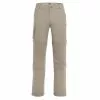 Frilufts Prenn Männer Reisehose Pant Double Zipoff