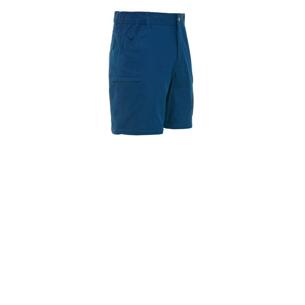 Frilufts Prenn Männer Reisehose Pant Double Zipoff – Bild 8