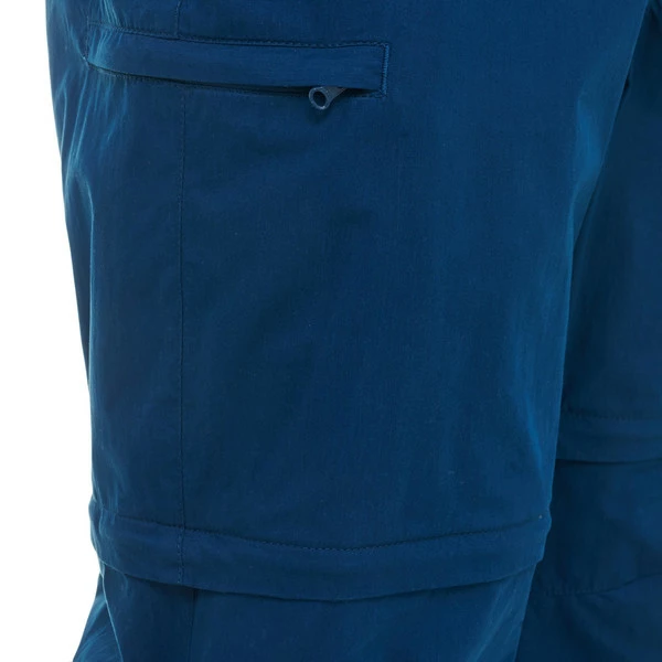 Frilufts Prenn Männer Reisehose Pant Double Zipoff – Bild 9