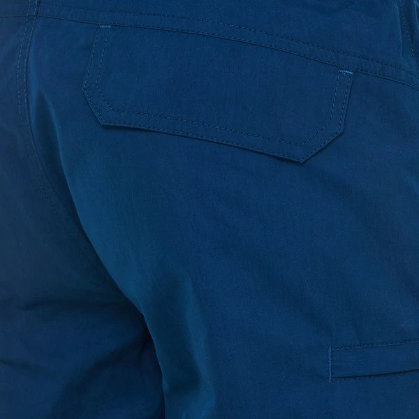 Frilufts Prenn Männer Reisehose Pant Double Zipoff – Bild 11