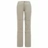 Frilufts Prenn Frauen Reisehose Pant Double Zipoff