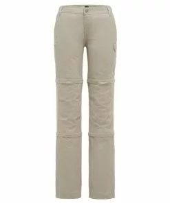 Frilufts Prenn Frauen Reisehose Pant Double Zipoff