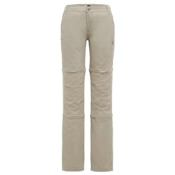 Frilufts Prenn Frauen Reisehose Pant Double Zipoff