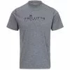 Friluft Bitonto T-Shirt Funktionsshirt Dark Sapphire 2 Printed