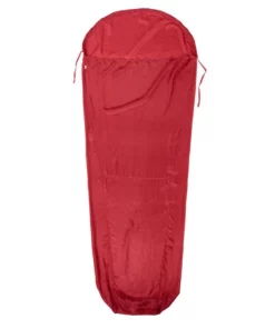 Friluft Schlafsack Silk Mummy Liner