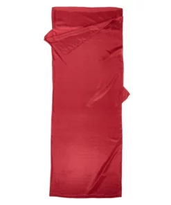 Friluft Inlett Schlafsack Silk Blanket Liner