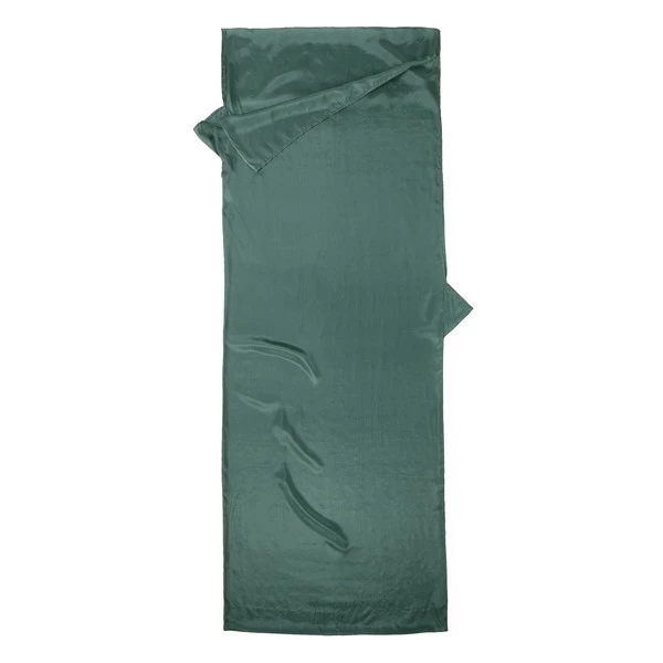 Friluft Inlett Schlafsack Silk Blanket Liner – Bild 2