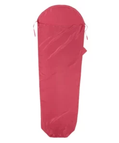 Friluft Schlafsack Mummy Liner Microfibre