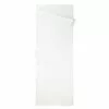 Friluft Inlett Off White Schlafsack Blanket Liner Cotton Organic