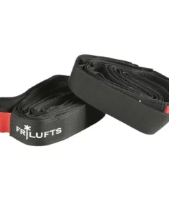 Friluft Kit Mattres Couple Black