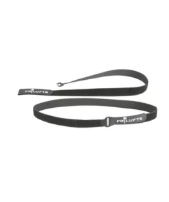 Friluft Mattres Strap Black