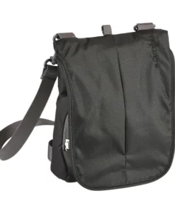 Friluft Umhängetasche Jurby Black