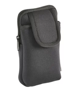 Friluft Handytasche Neo Pouch Black