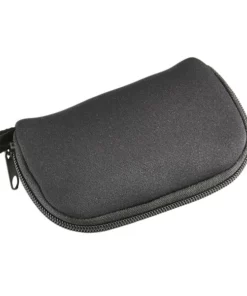 Friluft Handytasche Case Neo Black
