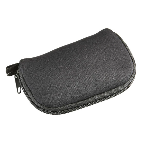 Friluft Handytasche Case Neo Black