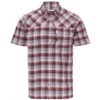 Friluft Hemd Shirt Cabernet Azua Outdoor