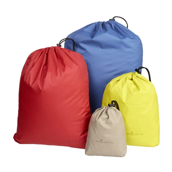 Friluft Packbeutel Stuffbag Flat – Bild 4