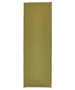 Friluft Isomatte Calbha Comfort 5.0 Selbstaufblasende Avocado/Tarmac