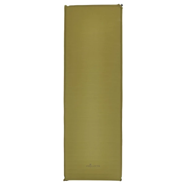 Friluft Isomatte Calbha Comfort 5.0 Selbstaufblasende Avocado/Tarmac