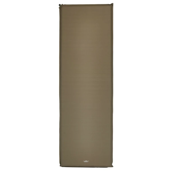 Friluft Isomatte Calbha Comfort 5.0 Selbstaufblasende Avocado/Tarmac – Bild 2