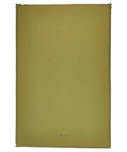 Friluft Isomatte Calbha Comfort 5.0 Double Avocado/Tarmac