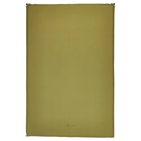 Friluft Isomatte Calbha Comfort 5.0 Double Avocado/Tarmac