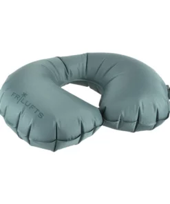Friluft Ristol Nackenkissen Pine/Tarmac Headrest Air Comfort Silver