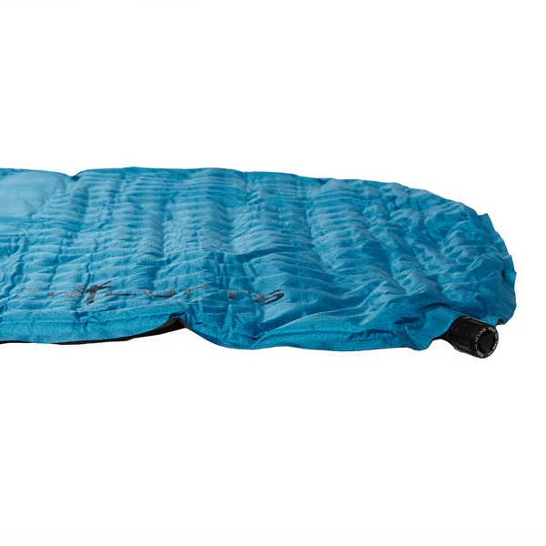 Friluft Isomatte Sapphire/Magnet Ris 3.8 Blue – Bild 4