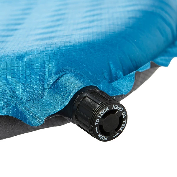 Friluft Isomatte Sapphire/Magnet Ris 3.8 Blue – Bild 5