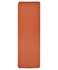 Isomatte Friluft Ochre/Magnet Kalla 5.0 Selbstaufblasende Red