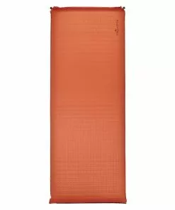Isomatte Friluft Ochre/Magnet Kalla 10.0 Selbstaufblasende Red