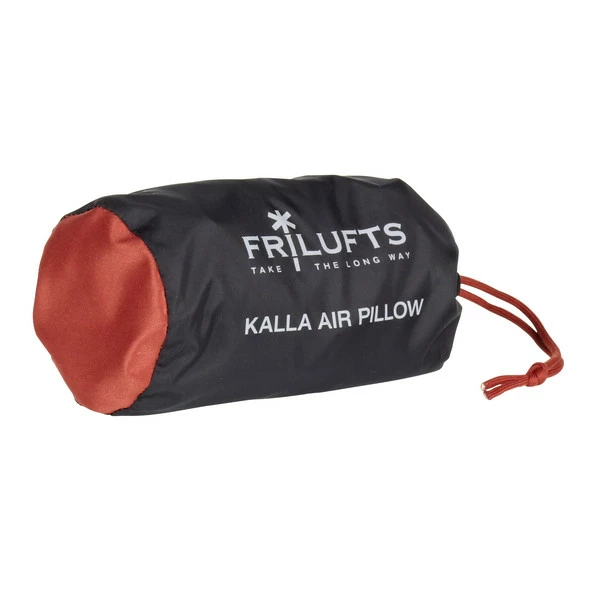 Friluft Ochre/Magnet Air Pillow Red – Bild 4