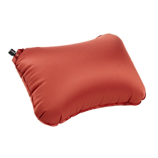 Friluft Kalla Pillow Ochre/Magnet Red – Bild 2