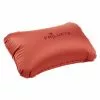 Friluft Kalla Pillow Ochre/Magnet Red