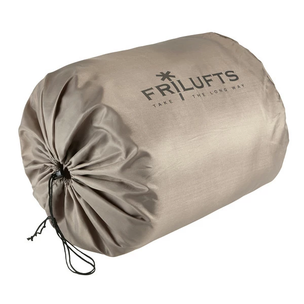 Friluft Knit Poncho Norwegian Design – Bild 5