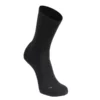 Friluft Set Sock Surley 3Pc Caviar Unisex